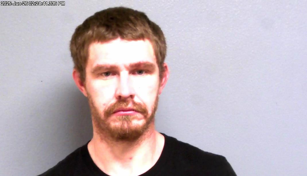 CLARK, JUSTIN WADE