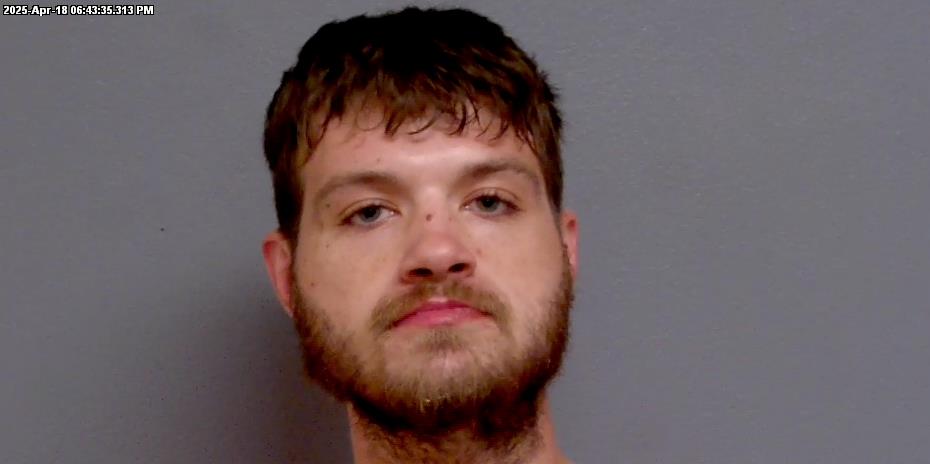 BUTLER, GABRIEL JAMES
