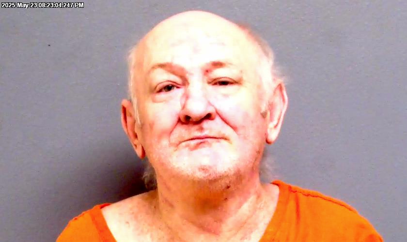PITMAN, JAMES CARL