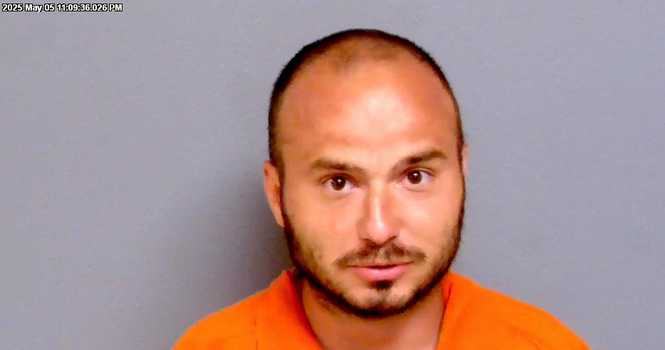 BLAIR, HELMER JAIME
