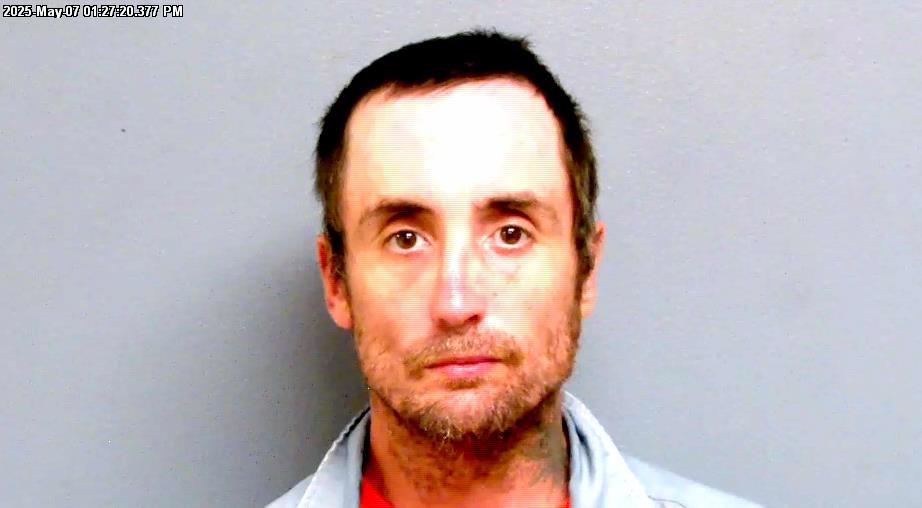 STUBBLEFIELD, JARRED WAYNE