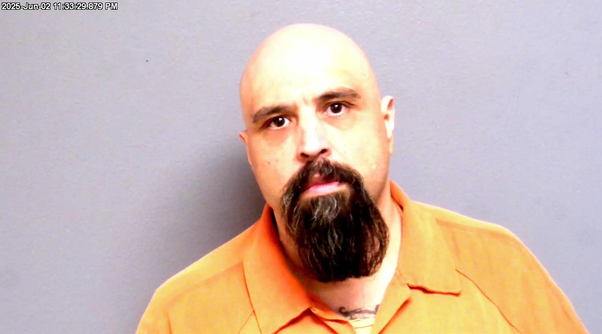 HERNANDEZ, ANTHONY ROBERT