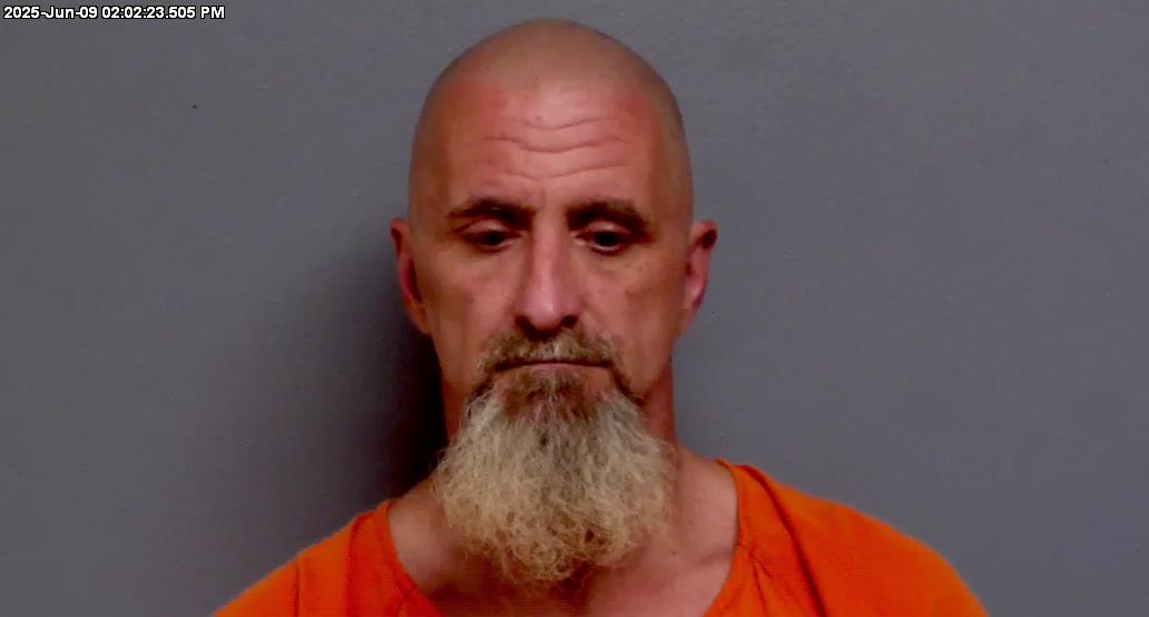 MADISON, JEFFREY ALLAN