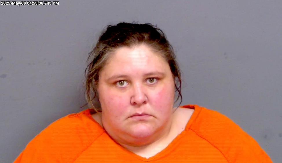 SKINNER, BRITTANY ANN