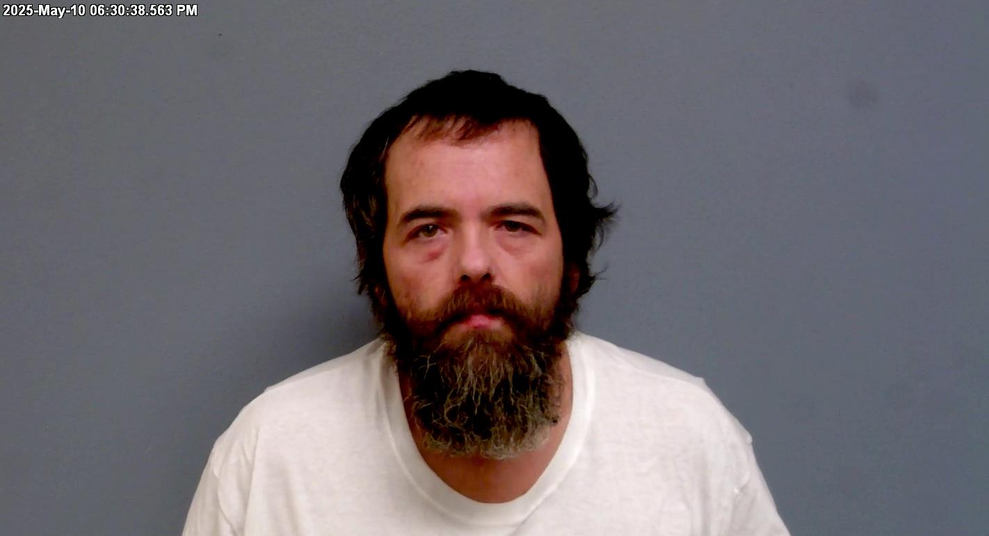 MORRIS, MICHAEL DEWAYNE
