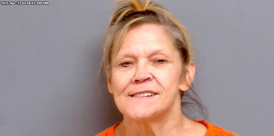 LEONARD, MICHELLE LYNN