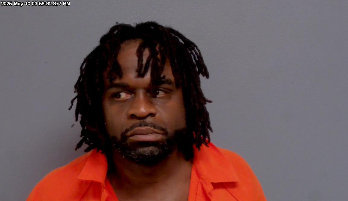 MCCORMICK, KOREY DWAYNE