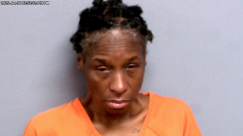 ASHFORD, DREMA DIANN