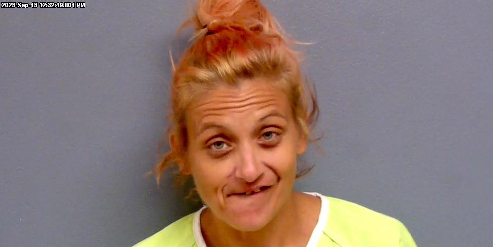 REID, SAMANTHA LYNN