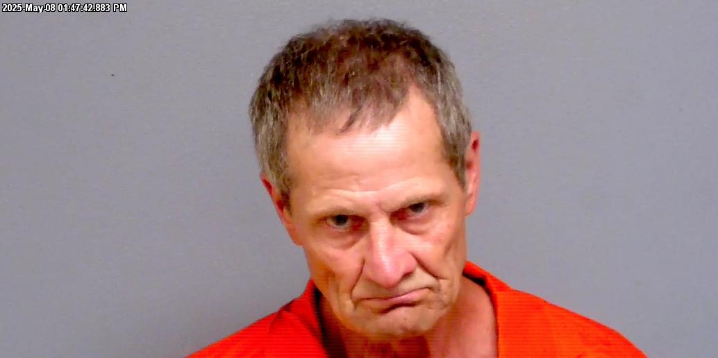 ANDERSON, STEVEN LYNN