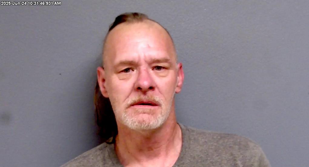 JOHNSON, LARRY MATTHEW