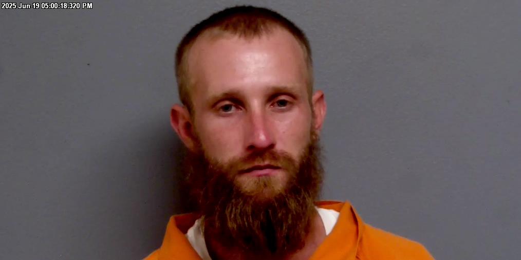 FRANKLIN, LONNIE JACOB