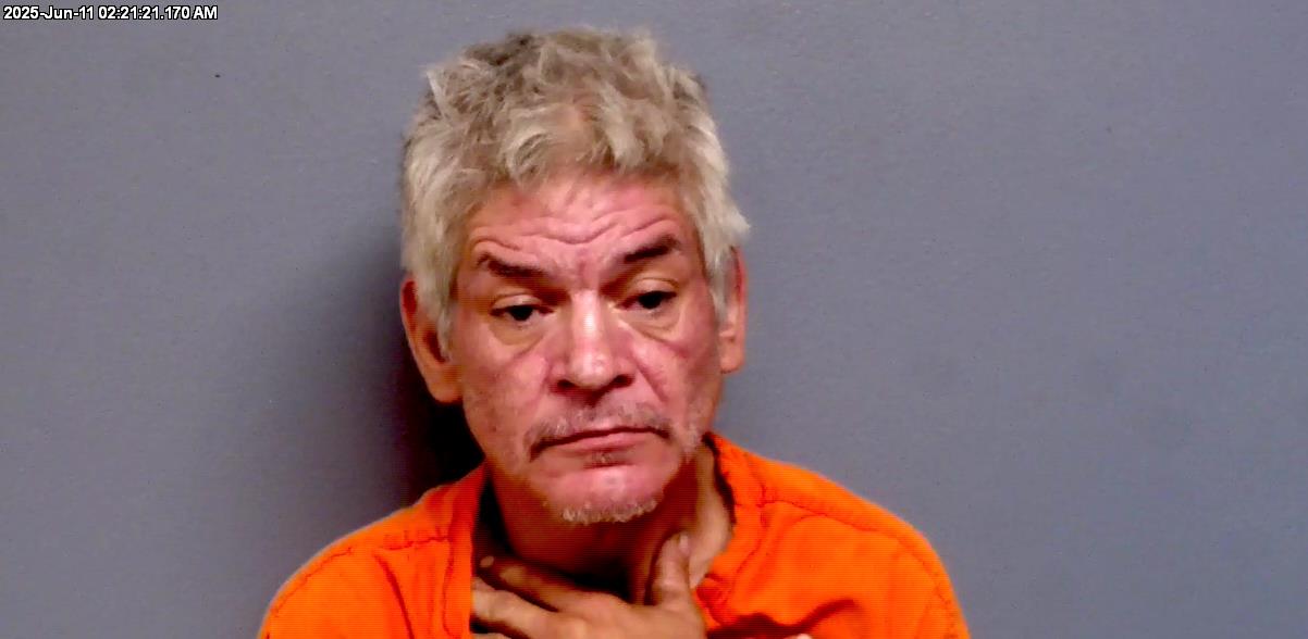 PERSHALL, JASON PATRICK