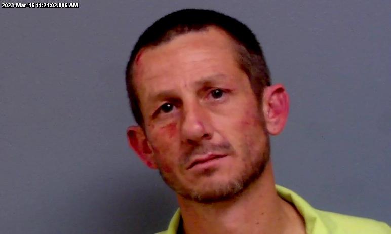 CUNNINGHAM, JOSHUA EUGENE