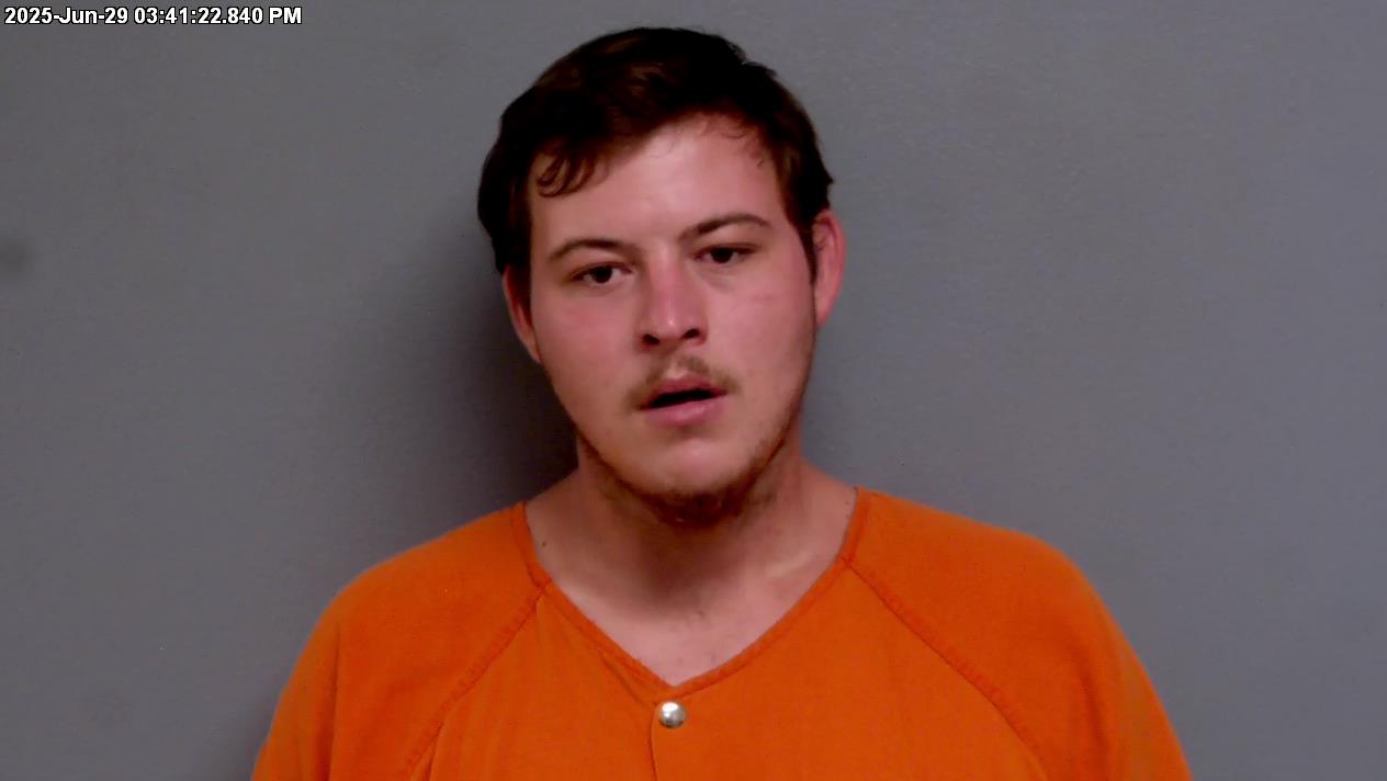 HEINE, TYLER RAY