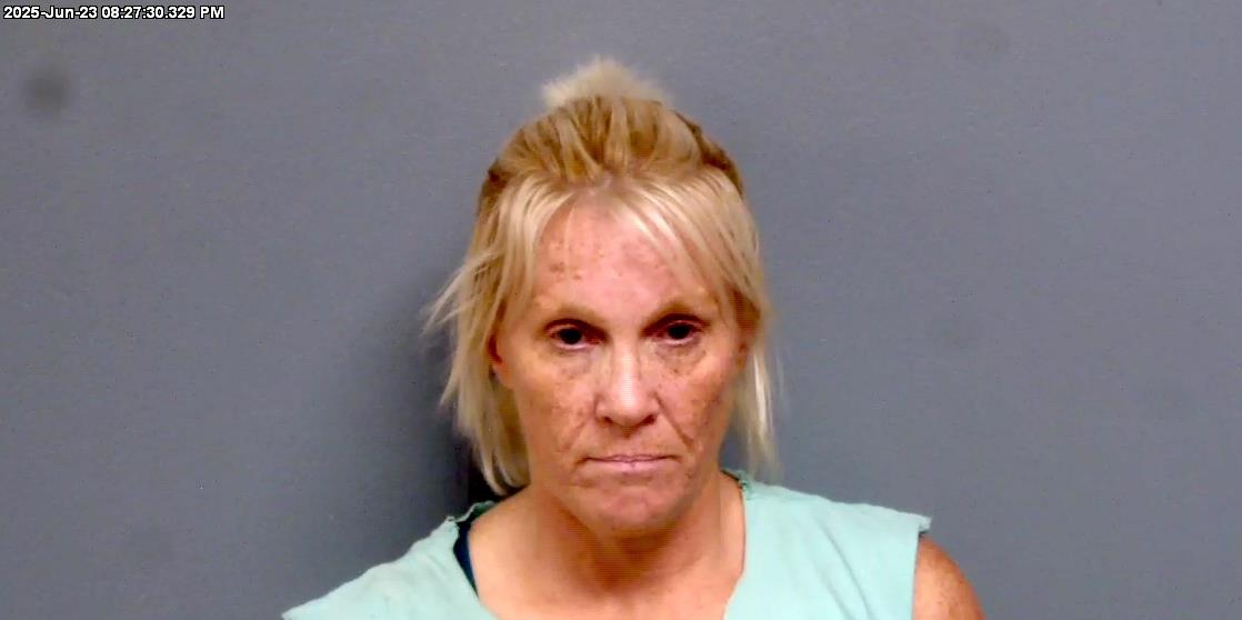 CLARK, LARISSA JOY