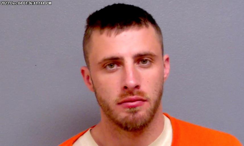 CULLUM, JONATHAN TAYLOR