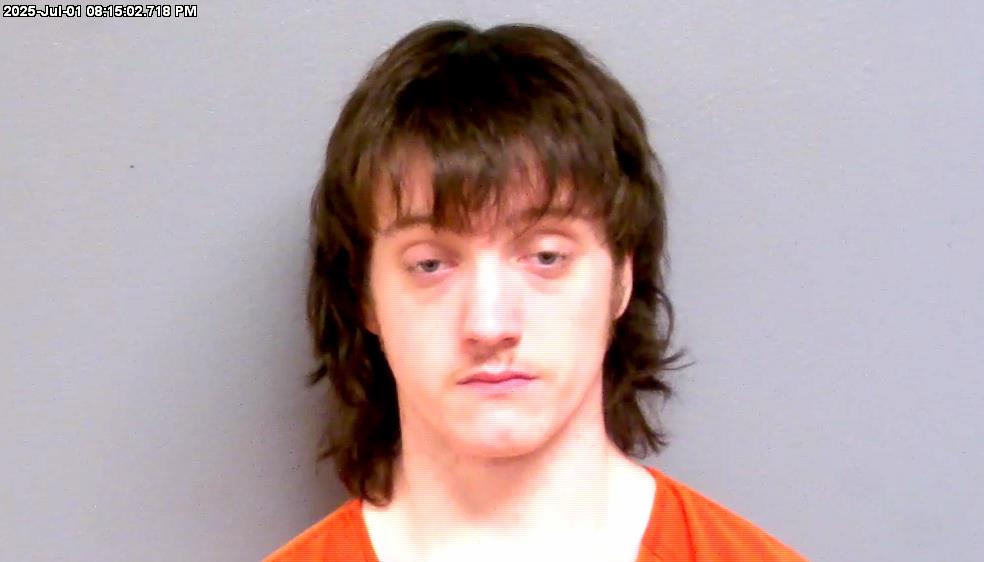RAUCH, ZACHARY SCOTT