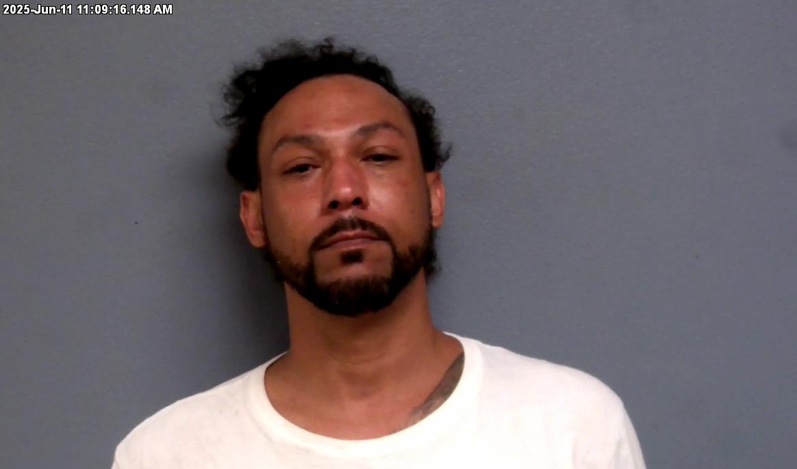 ROGERS, MARQUIS CHARLES