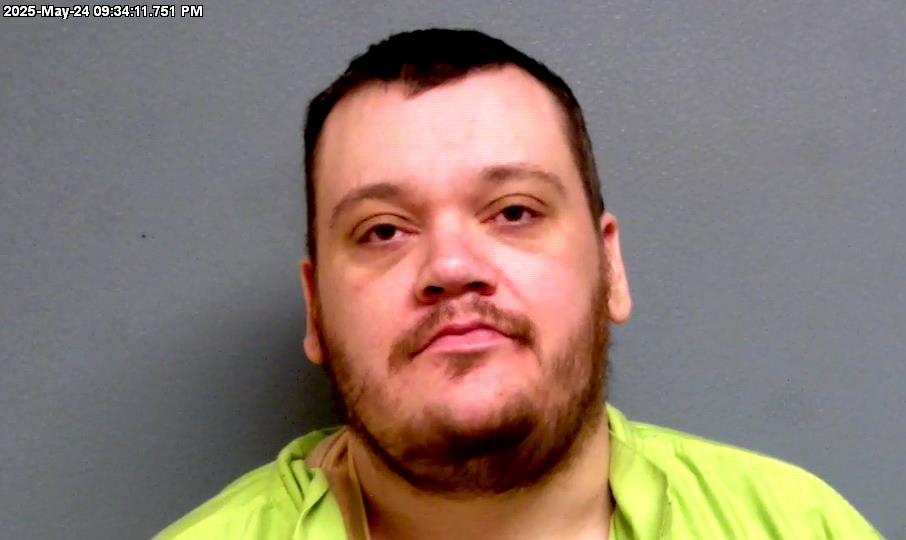 HAYES, COREY LEE