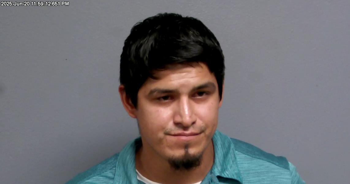 PEREZ, JACOB ADAM