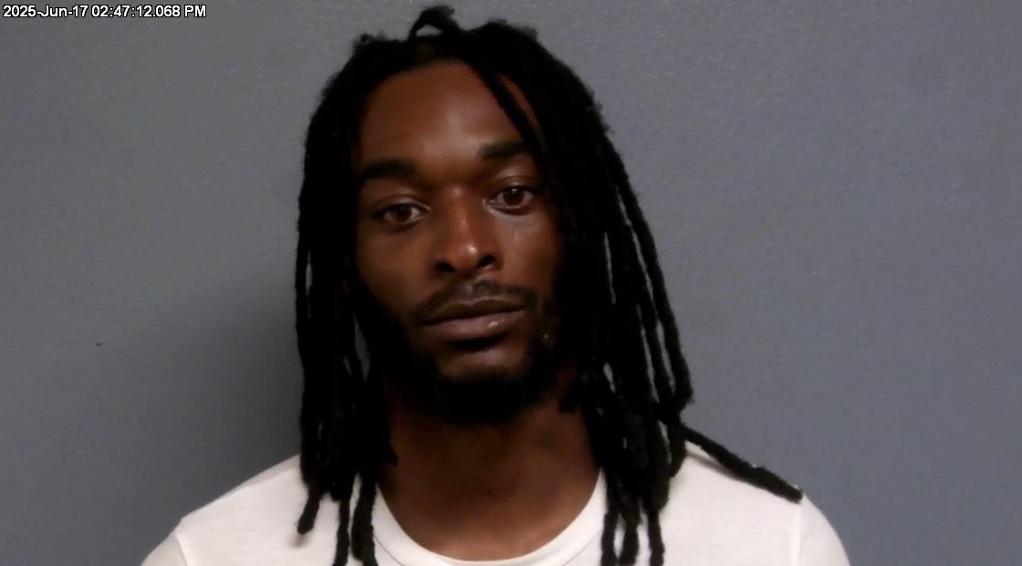 HARRIS, TAQUELIN ARMON