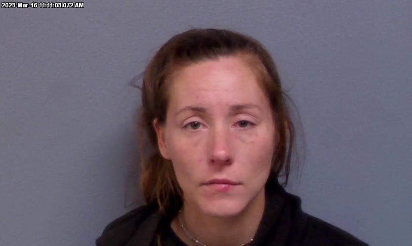 JOHNSON, SHANDI KAY