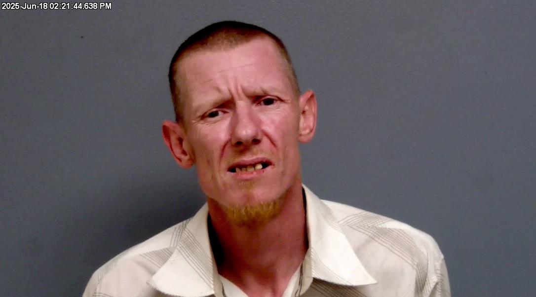 WILBANKS, JEROME AUSTIN