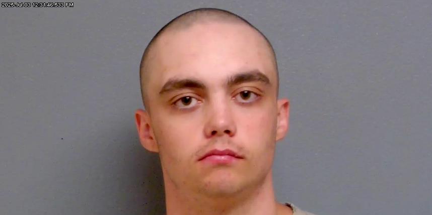 GRIMMETT, XAVIER CHARLES LOYD