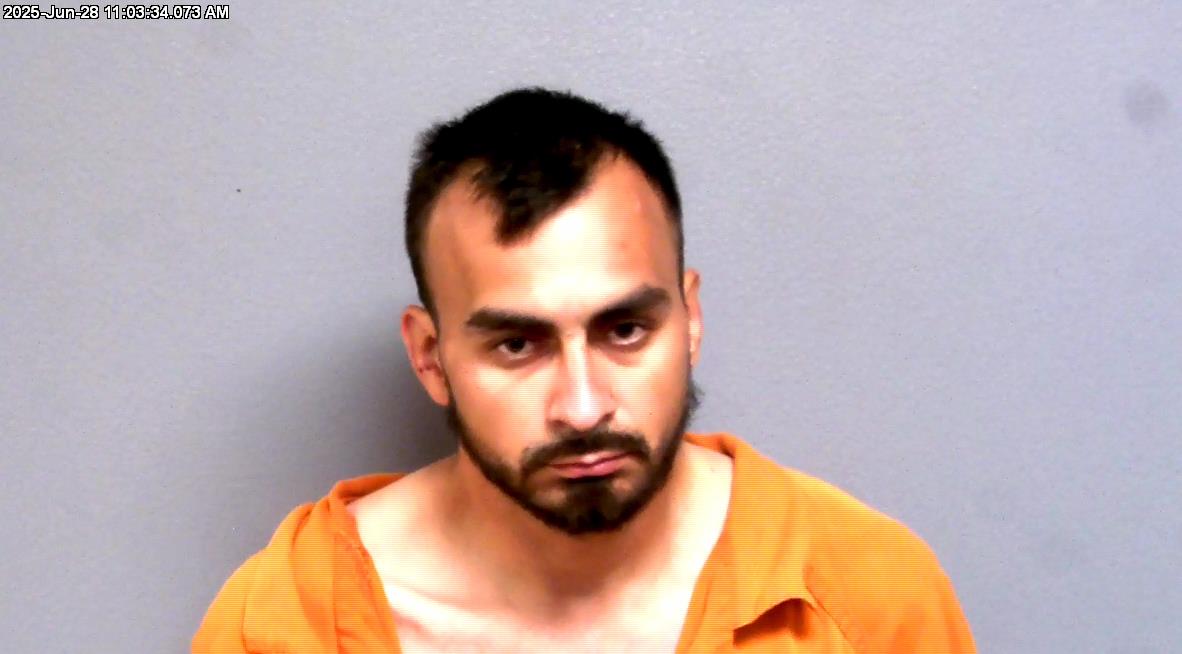 HOFFMAN, LEVI CORDELL