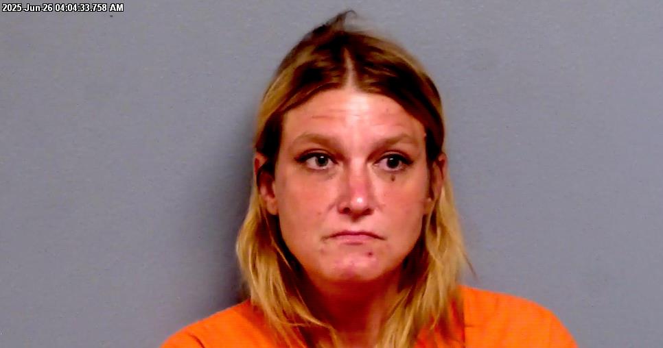 WHEATON, ASHLEY NICHOLLE