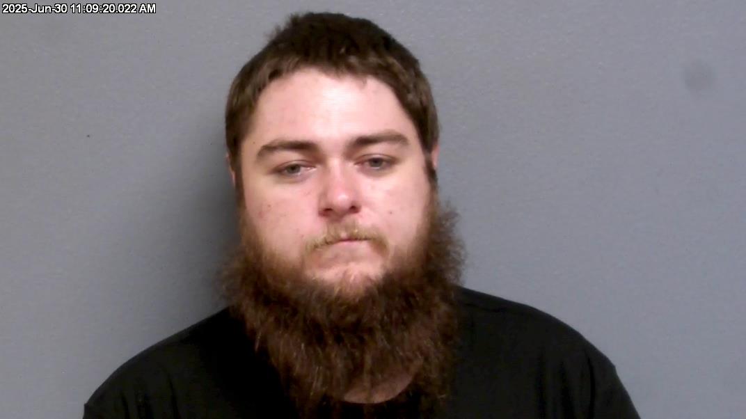 SPRADLIN, MARCUS JACK