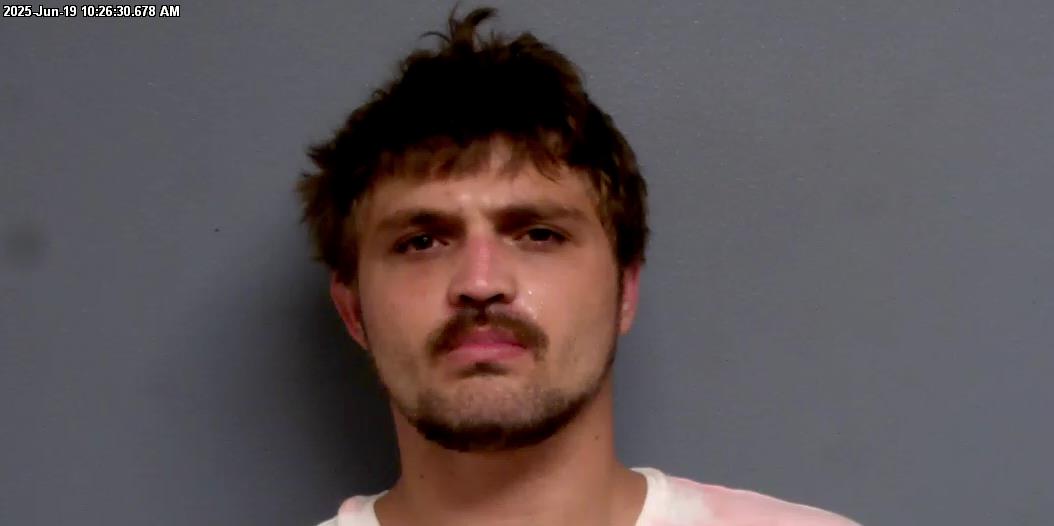 ANDERSON, TREVOR JOHN