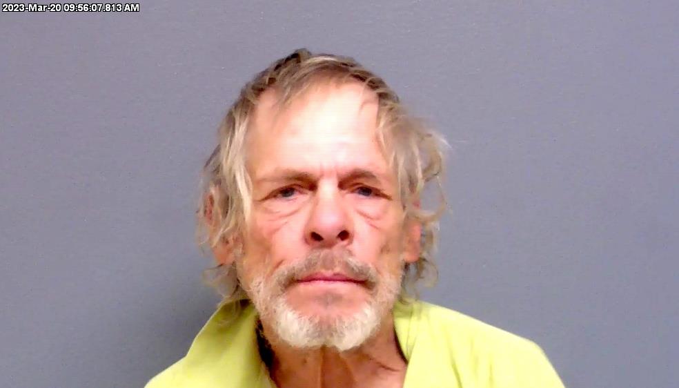 OGLE, NORMAN LEE JUNIOR.