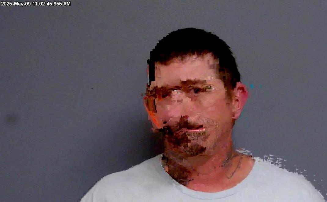 BOSWORTH, GREGORY DEAN