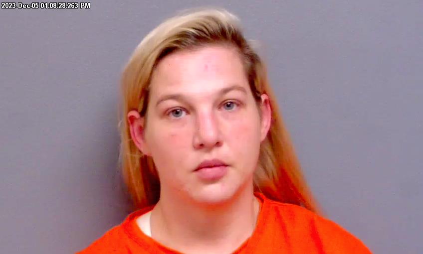 CARR, DANIELLE MARIE