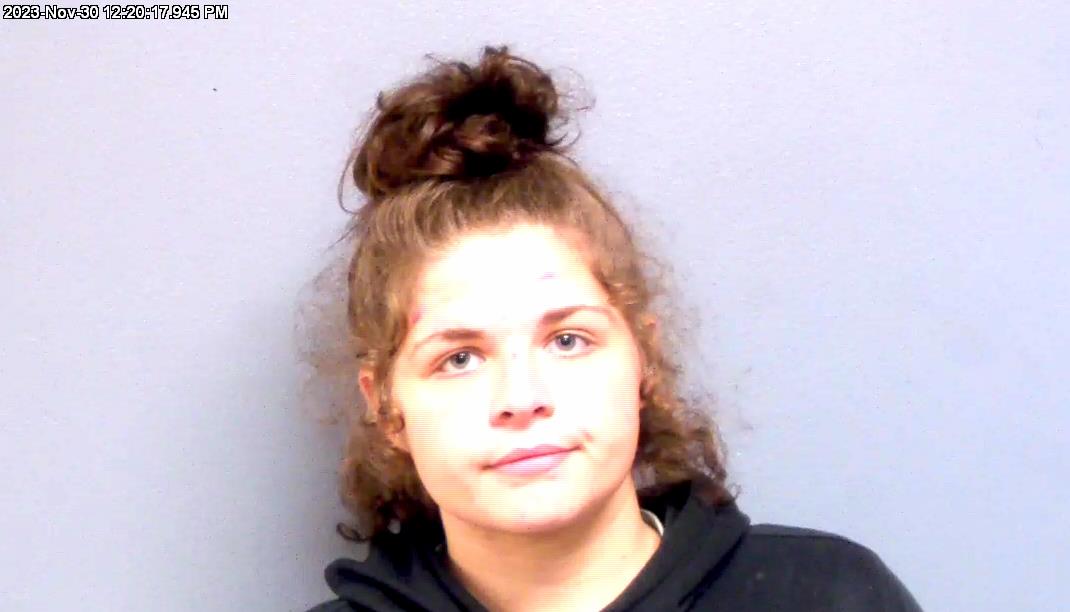 MITCHELL, CARLEY DAWN BRYCE