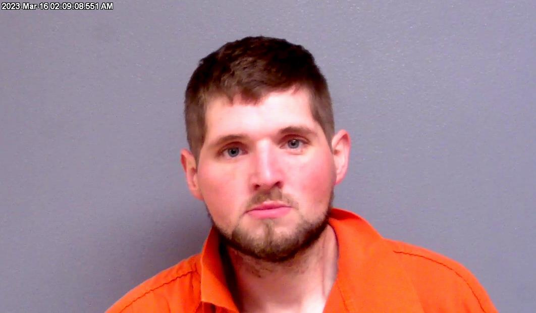 VAUGHN, BRADEN ANDREW
