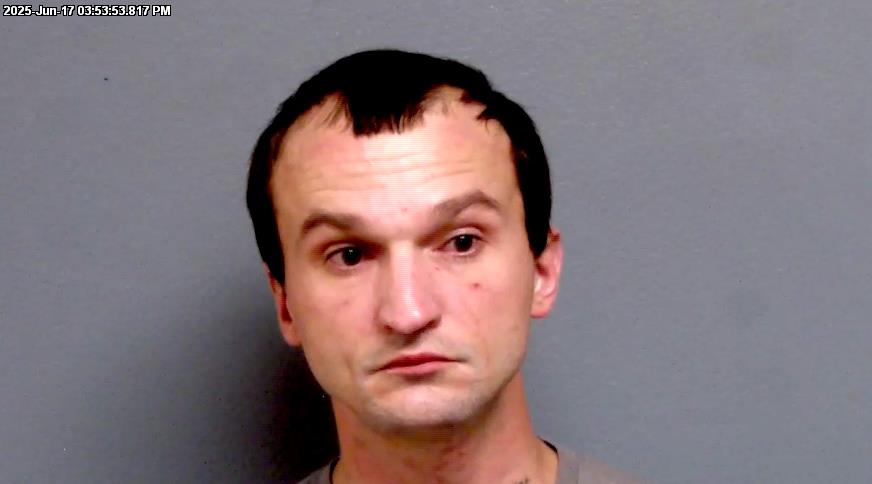 LAWSON, DERICK MICHAEL