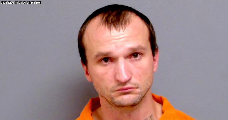 LAWSON, DERICK MICHAEL