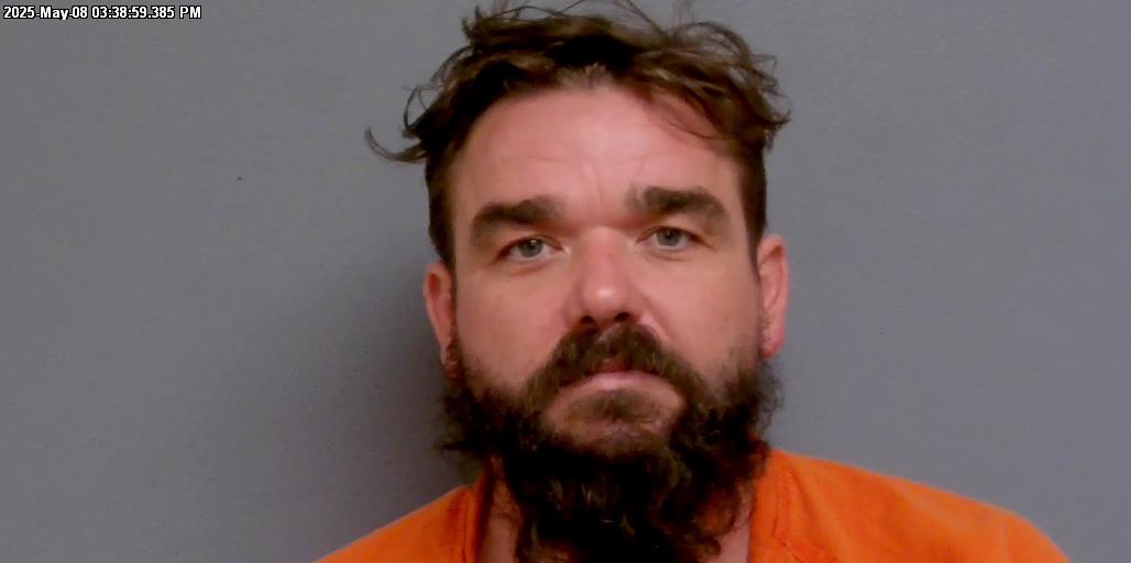 LUCAS, ZACHARY RANDALL