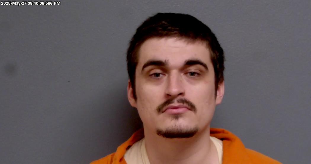 DOBSON, JACOB COLTON