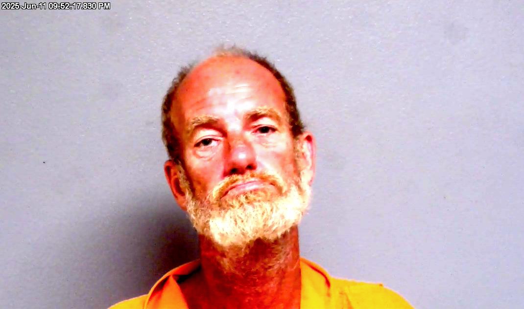 BURTON, DOUGLAS EARL