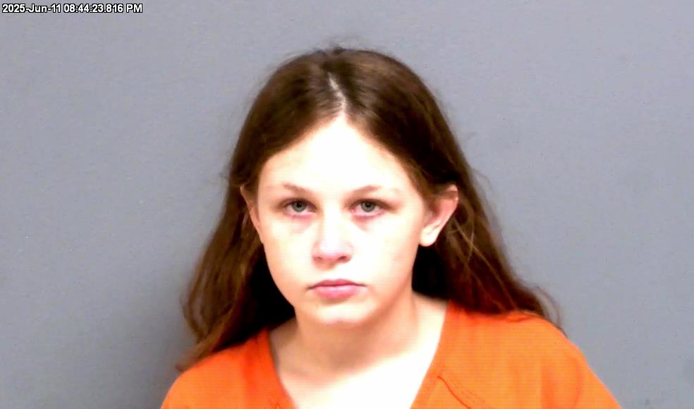 CLARK, ALEXIS JARYN