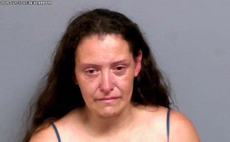 HARDING, KRISTI GRACE 