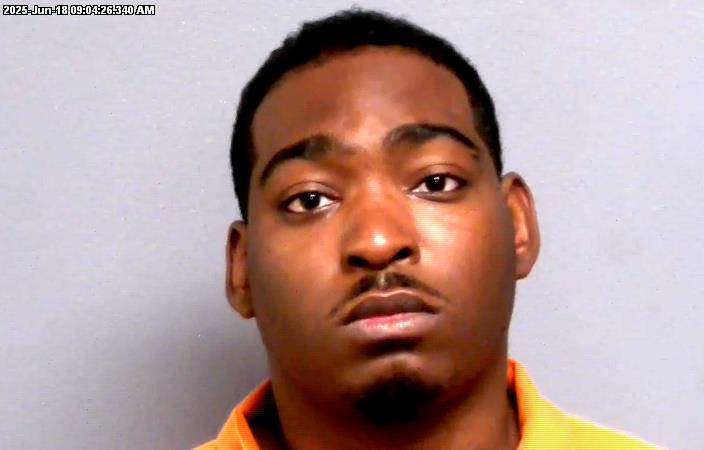 CARPENTER, TAVION JAJUAN