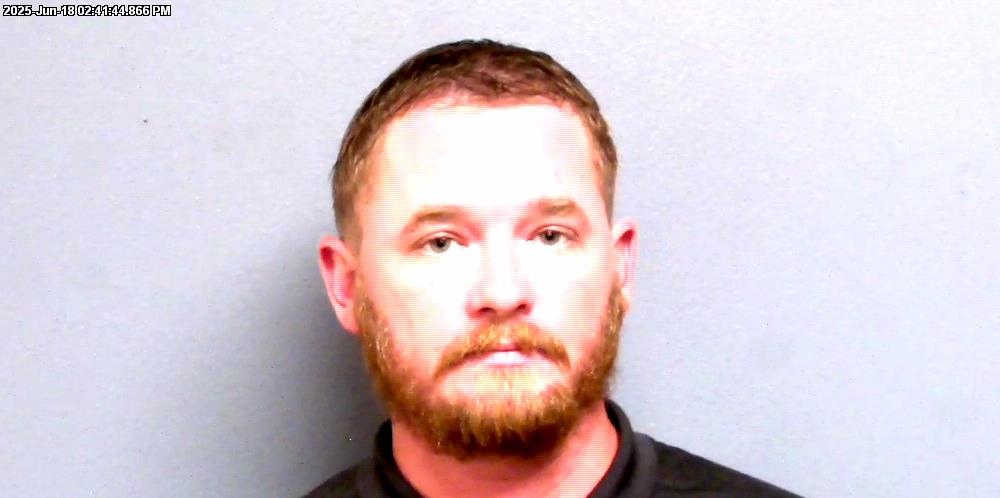 STARKEY, BRYAN WILLIAM