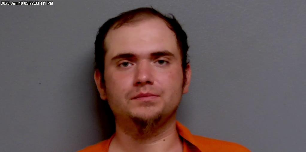COUNTZ, CODY MICHAEL