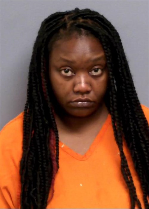 ODAME, NICOLETTE AWINO