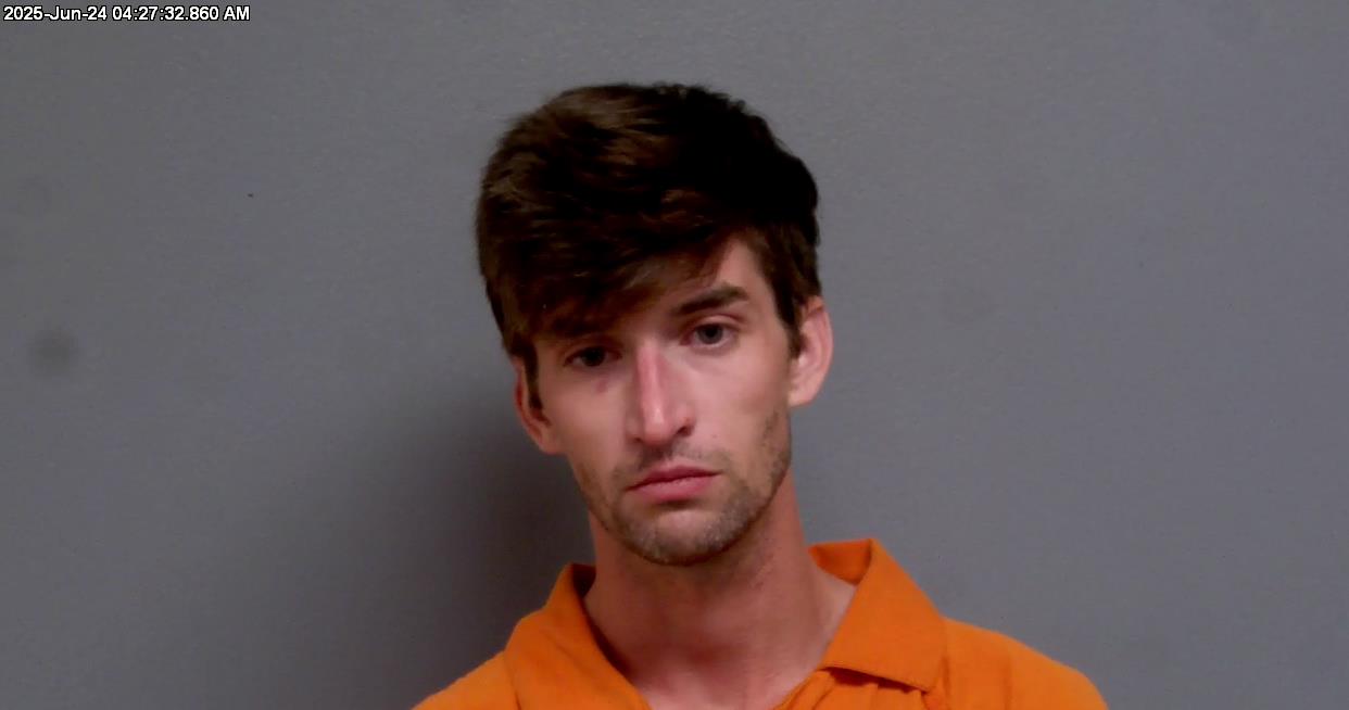 FLOYD, BRANDON JAMES
